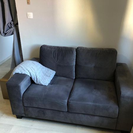 Appartement A L'Ange Climbach Zewnętrze zdjęcie