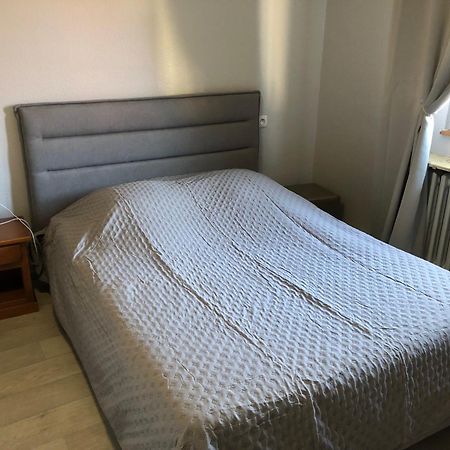 Appartement A L'Ange Climbach Zewnętrze zdjęcie