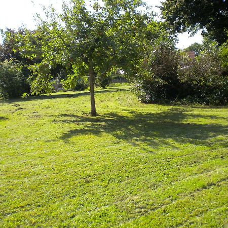 Appartement A L'Ange Climbach Zewnętrze zdjęcie