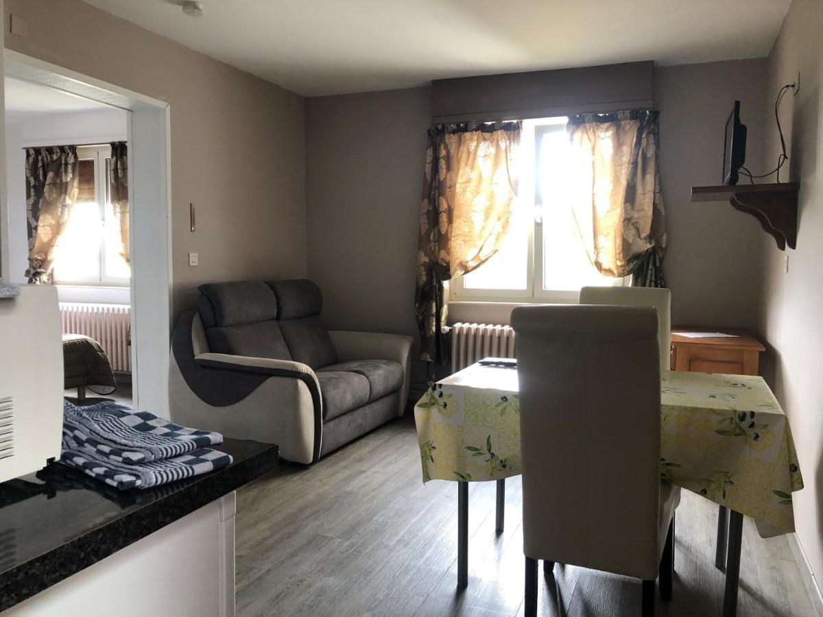 Appartement A L'Ange Climbach Zewnętrze zdjęcie