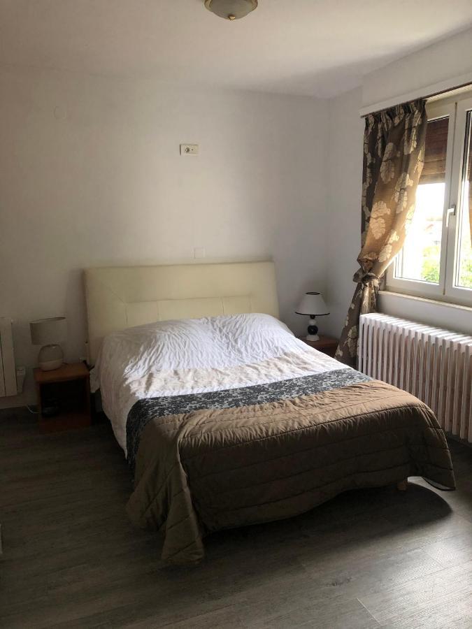 Appartement A L'Ange Climbach Zewnętrze zdjęcie