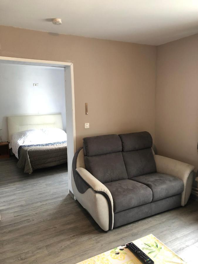 Appartement A L'Ange Climbach Zewnętrze zdjęcie