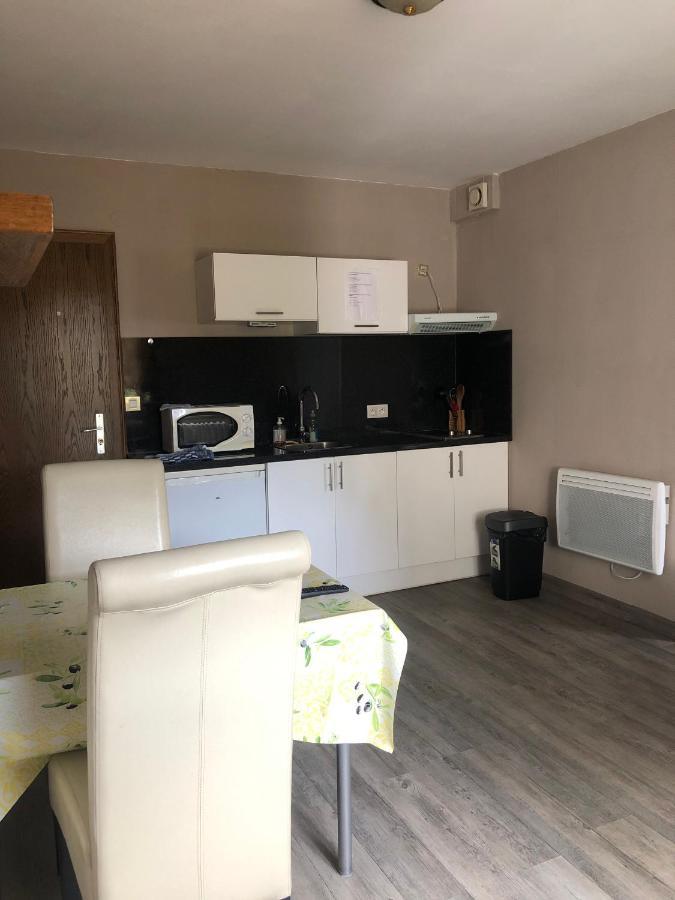 Appartement A L'Ange Climbach Zewnętrze zdjęcie
