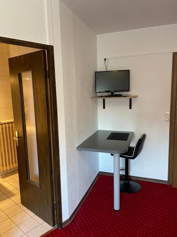 Appartement A L'Ange Climbach Zewnętrze zdjęcie