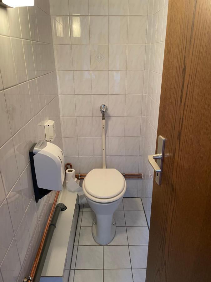 Appartement A L'Ange Climbach Zewnętrze zdjęcie