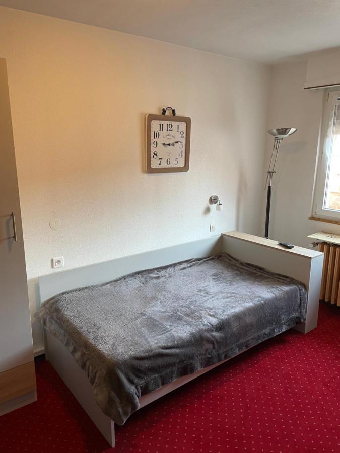 Appartement A L'Ange Climbach Zewnętrze zdjęcie