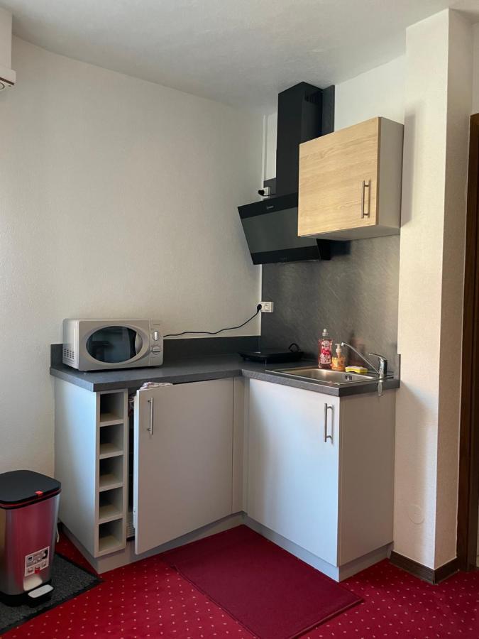 Appartement A L'Ange Climbach Zewnętrze zdjęcie