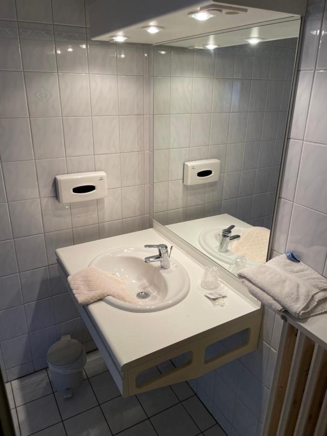 Appartement A L'Ange Climbach Zewnętrze zdjęcie