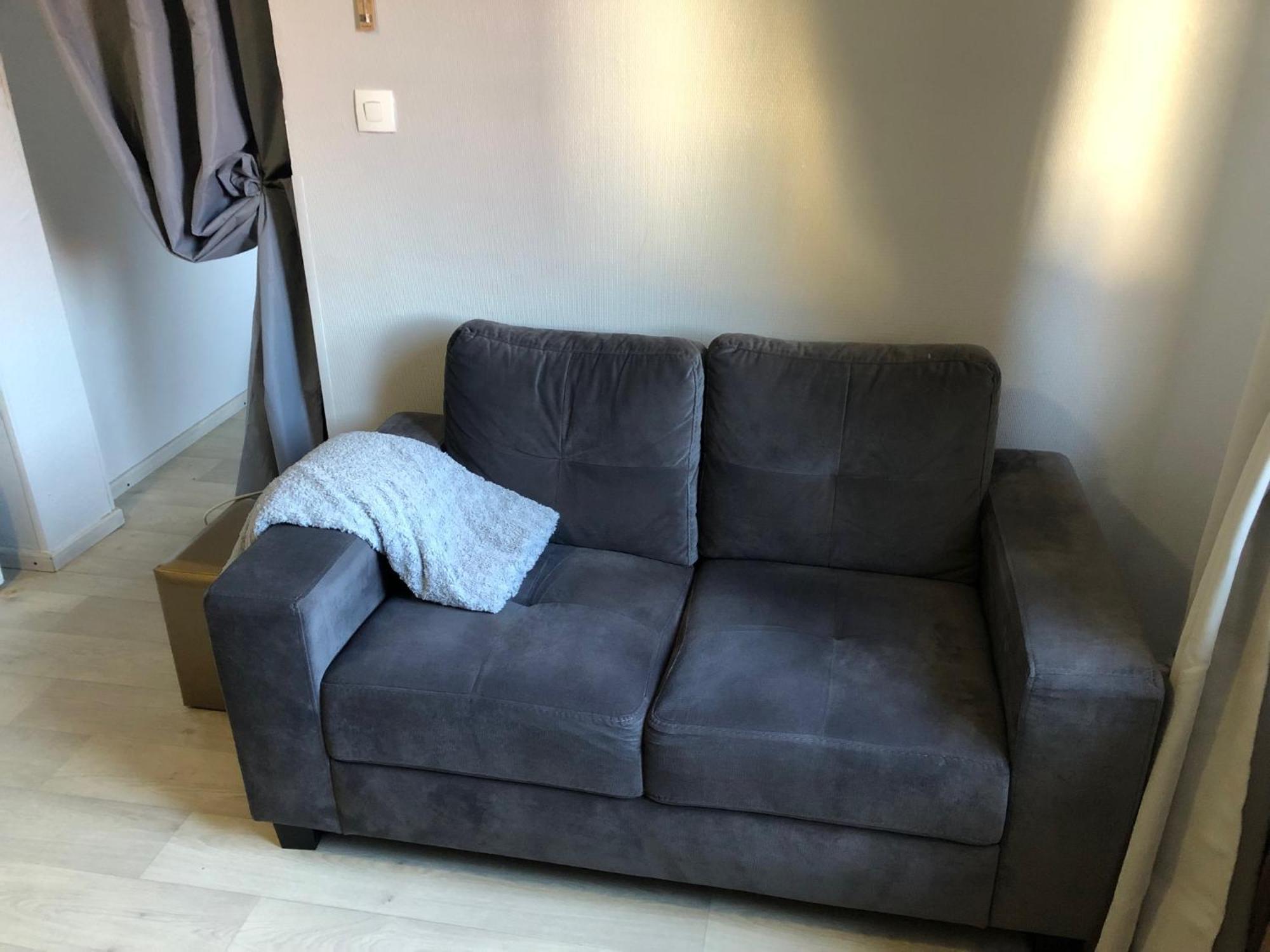 Appartement A L'Ange Climbach Zewnętrze zdjęcie