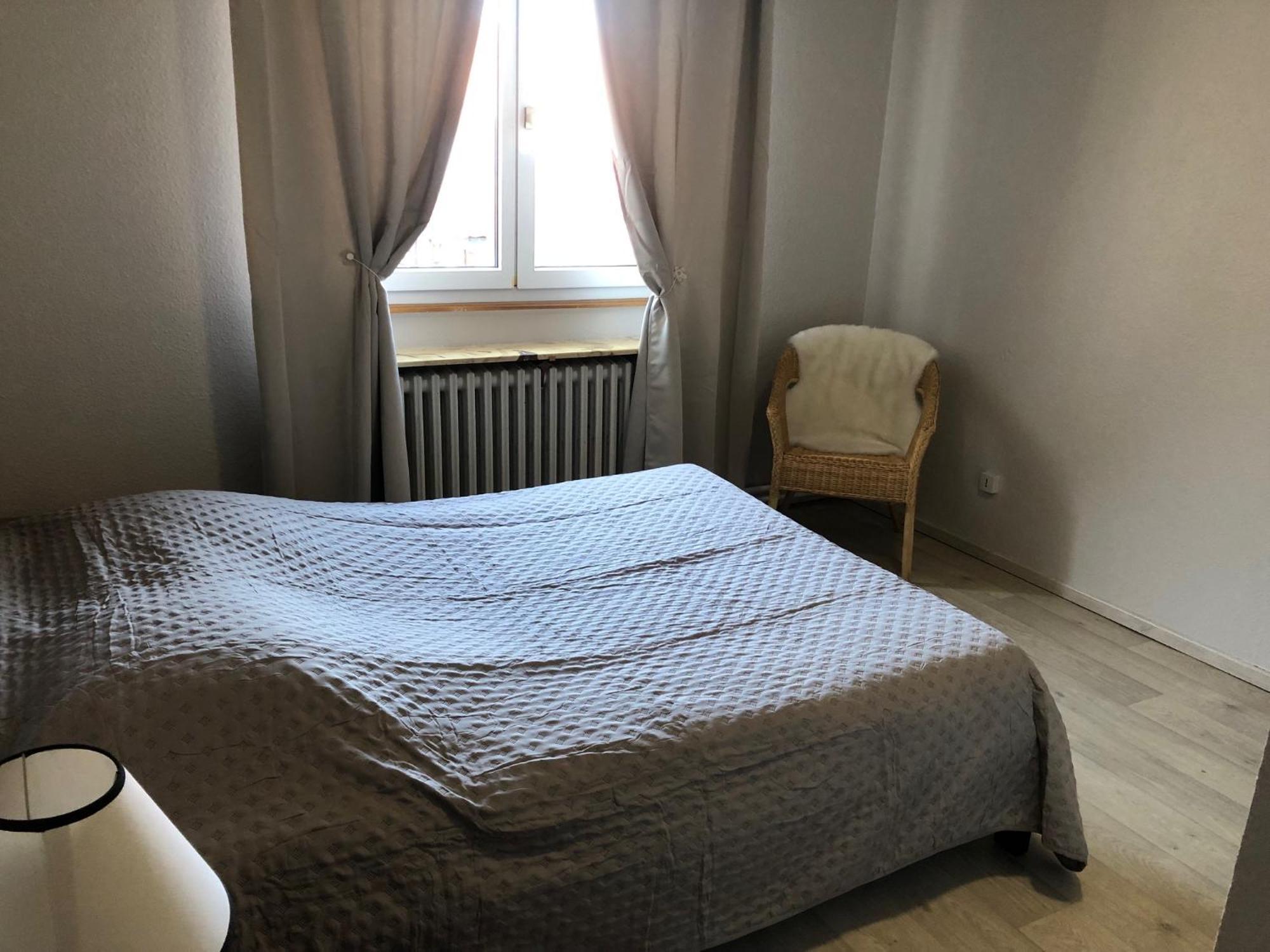 Appartement A L'Ange Climbach Zewnętrze zdjęcie