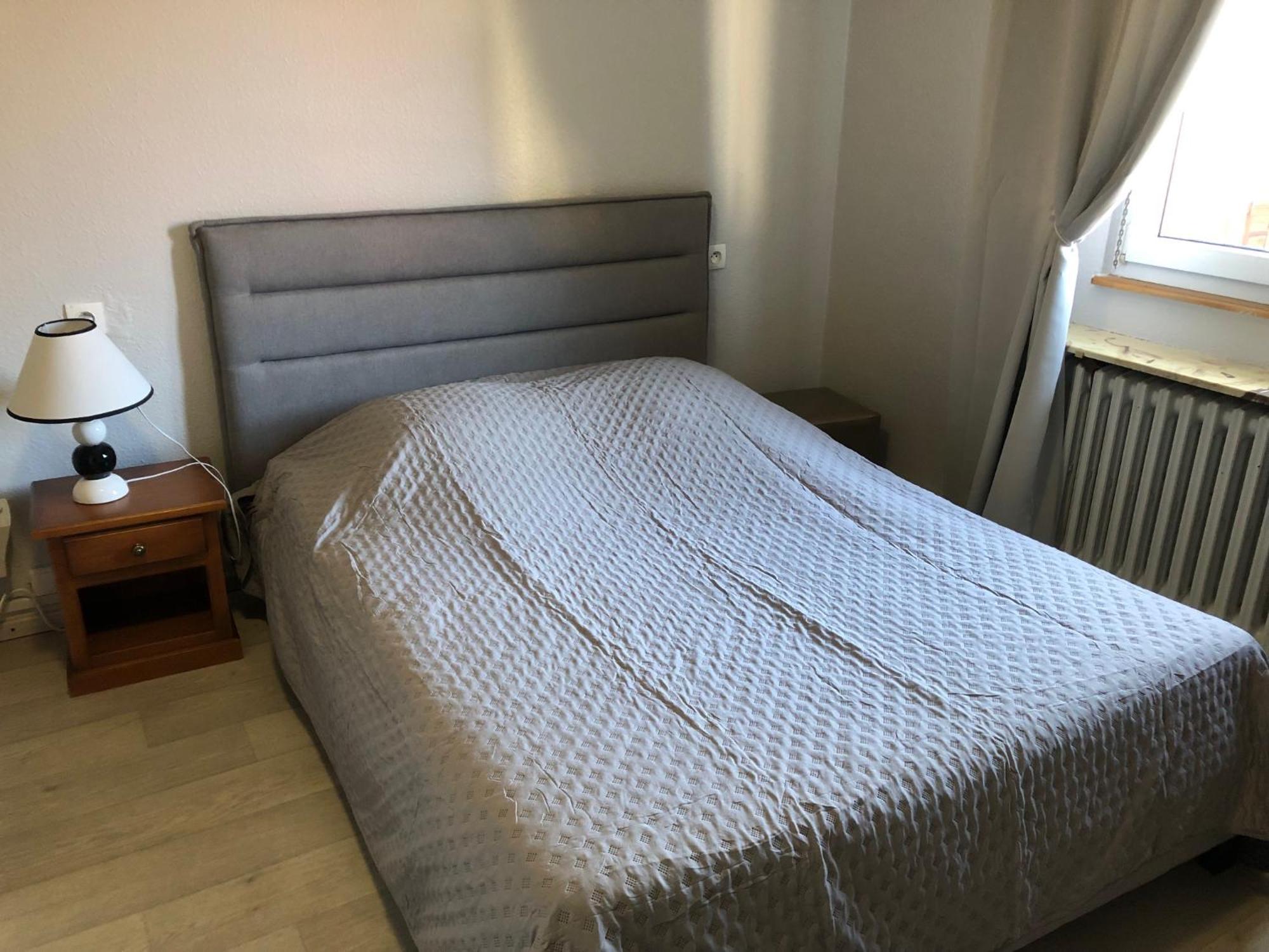 Appartement A L'Ange Climbach Zewnętrze zdjęcie